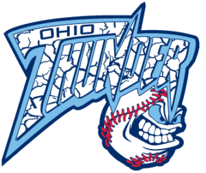 Ohio Thunder Logo